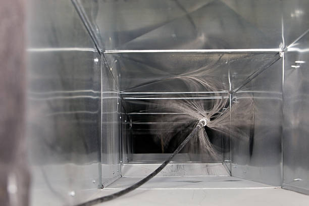 Best HVAC Duct Inspection Services  in Adel, IA