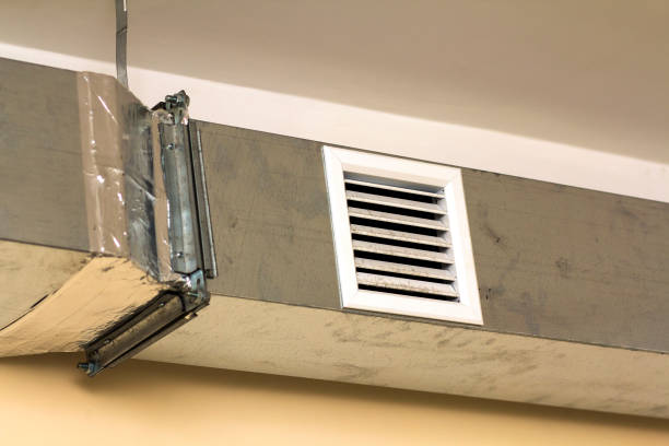 HVAC System Cleaning in Adel, IA
